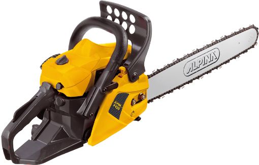 Imagen de MOTOSIERRA P-422 16 ALPINA