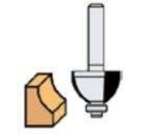 Imagen de Fresa Perfilar N25 1142042