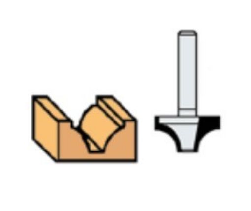 Imagen de Fresa Perfilar N29 1142039