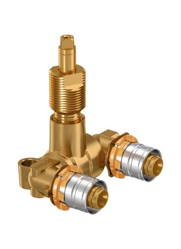 Imagen de LLAVE CORTE EMPOTRAR U 16*16 474162316