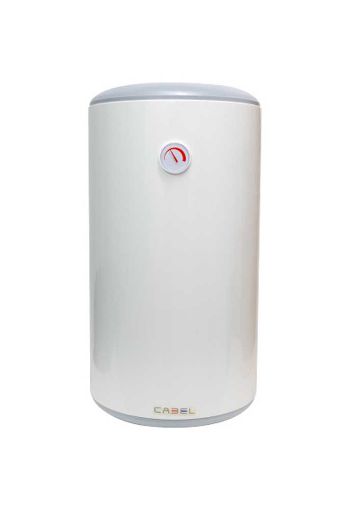 Imagen de TERMO ELÉCTRICO VERTICAL CABEL 100 L 961183