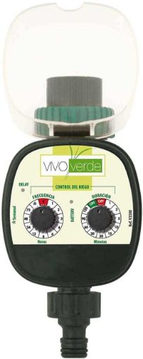 Imagen de Programador De Grifo Con Led Vivoverde