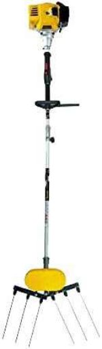 Imagen de VAREADORA GARLAND SHAKER 310DPG-V16 41-0143