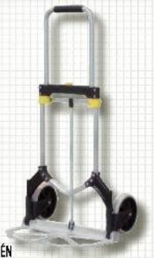 Imagen de Carretilla Plegable Media Carga M10103 Maxima