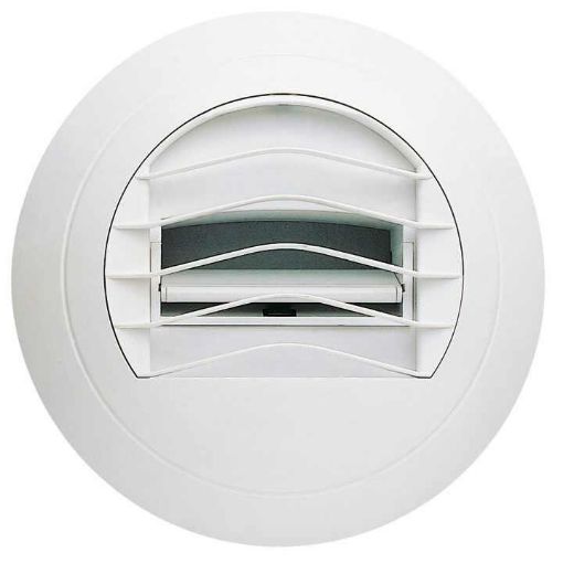 Imagen de Boca Extraccion Autorregulable 15M3/Hr Be 15 Siber