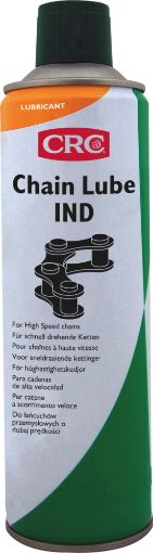 Imagen de Chain Lube Ind 500 Ml