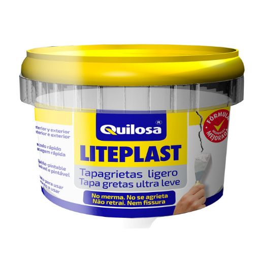 Imagen de Liteplast 250 Ml. 66340 