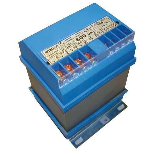 Imagen de Transformador Piscina 130W 00383-1369