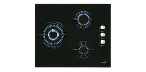 Imagen de PLACA CRISTAL GAS CI 6021 08068309 CATA