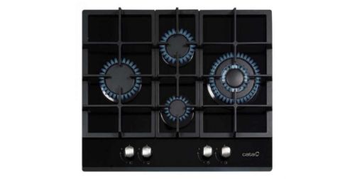 Imagen de Encimera Lci 6031 Bk Cata