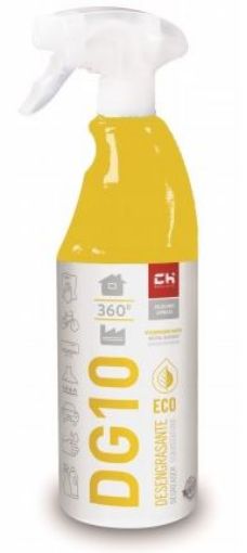 Imagen de Desengrasante Neutro Dg10 750Ml. 102076 Ch Quimica