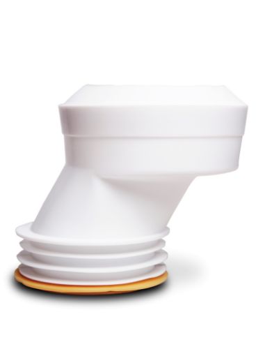 Imagen de Manguito Semirigido Excentrico