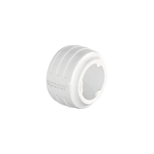 Imagen de CASQUILLO 40 BLANCO 1045464  