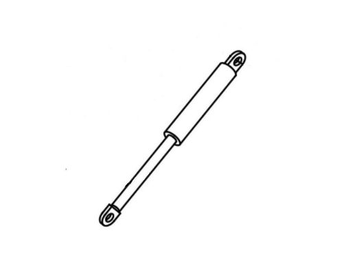 Imagen de Amortiguador TM33E 3345142