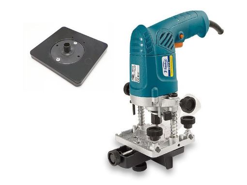 Imagen de Fresadora De Pernios FP114 1400100