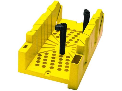 Imagen de Igleteadora De Plástico Con Sistema De Bloqueo 1-2