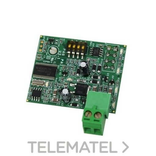 Imagen de Pasarela Comunicaciones Q-Adapt Panasonic