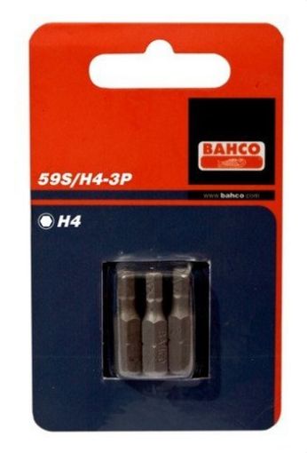 Imagen de Blister De 3 Puntas Standard 1