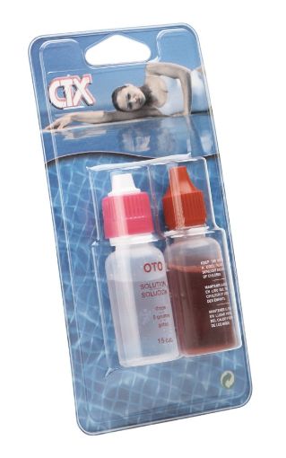 Imagen de Recambio Oto/Phenol 15Cc 16577