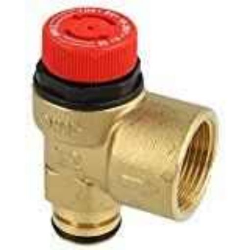 Imagen de Vaso De Expansion Neodens Plus 24 125630400 Maxi