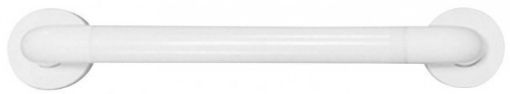 Imagen de Barra Recta 300 Mm Blanca