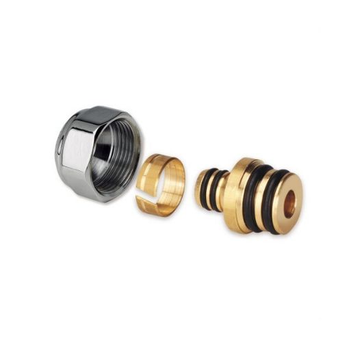 Imagen de Racor Multicapa M24 X 19-18 X 2 Green Calor