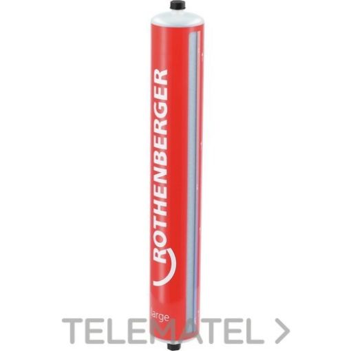 Imagen de Pure H2O Cartucho Tamaño L 1500004325 Rothenberger