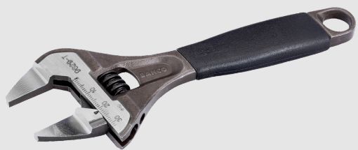 Imagen de AJUSTABLE MOLETA CENTRAL 8  9031-T BAHCO