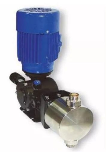 Imagen de Bomba Dosificadora 220 Lts/H 8 Bar 43653 