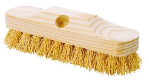 Imagen de Cepillo Buque 5*10 Zacaton Enzo