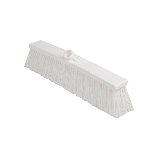 Imagen de Cepillo Barrendero 450 Blanco