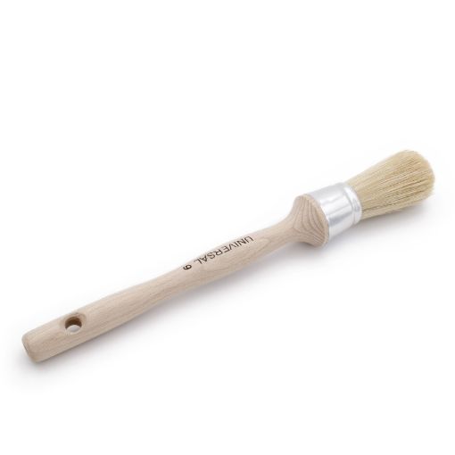 Imagen de Brocha Virola Hierro N.6