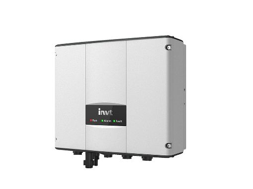 Imagen de Variador Invt Bombeo Solar 1,5Kw