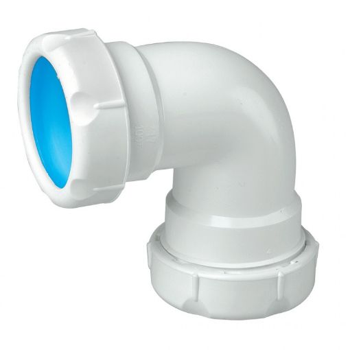 Imagen de Codo Tubos Lisos A-8 