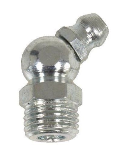 Imagen de ENGRASADOR 45º M6*100 EF-506(11) FAHERMA