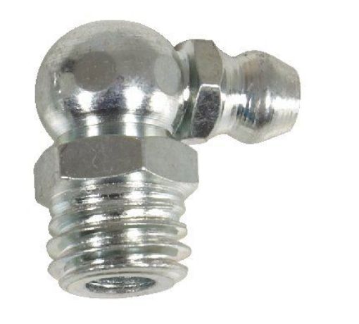 Imagen de ENGRASADOR 90º M6*100 EF-508(11) FAHERMA