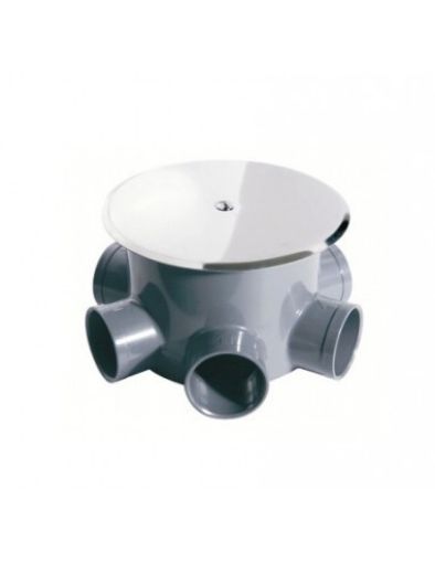 Imagen de Bote Sifónico Gr-70 40x50