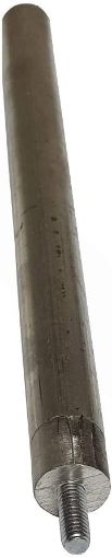 Imagen de ÁNODO DE MAGNESIO Ø22 X 250 MM M6