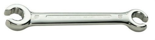 Imagen de Llave P/ Racores 2 Bocas 17-19