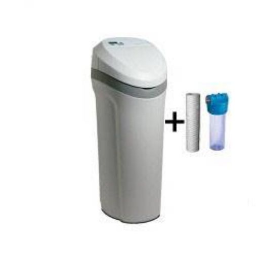 Imagen de Descalcificador Doméstico Cabel