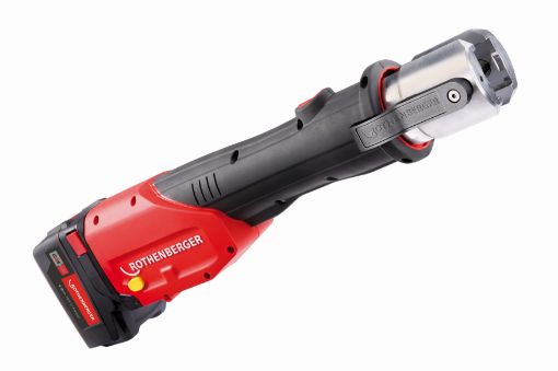 Imagen de Romax 4000 16-20-25 U 1000001926 Rothemberger