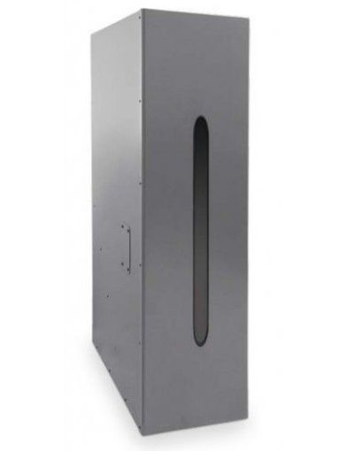 Imagen de Deposito Reserva L 350 Kg. Bioclass Tbio000037