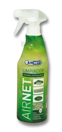 Imagen de Desinfectante Airnet 750 Ml Ch Quimica