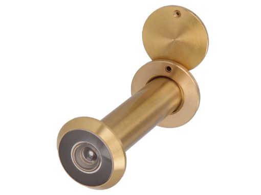 Imagen de Mirilla 5 Latón Pulido