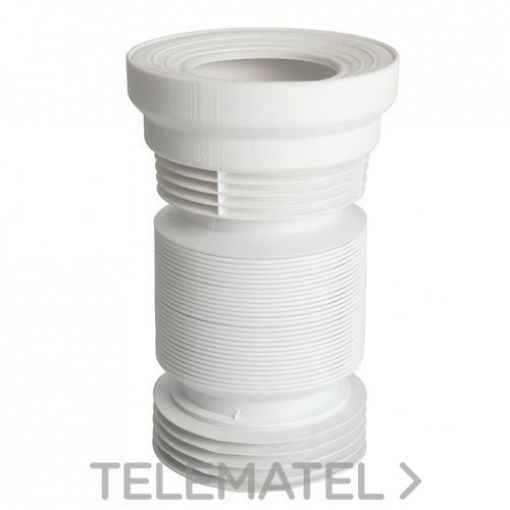 Imagen de Manguito Inodoro S-500 110 