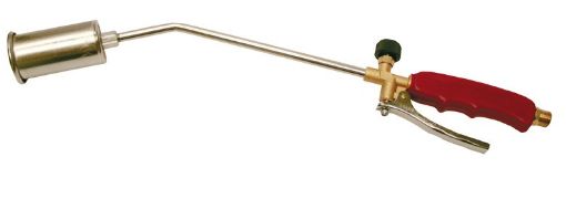 Imagen de Soplete Calentamiento Romini Ø45 253500100