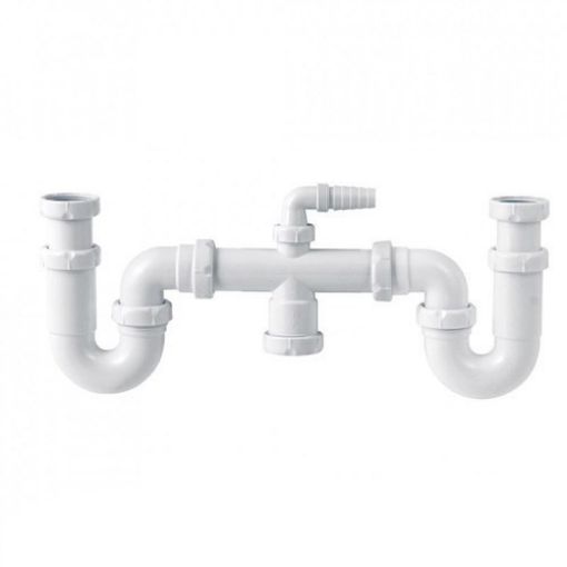 Imagen de Sifon S-30 1.1/2 Fregadero 