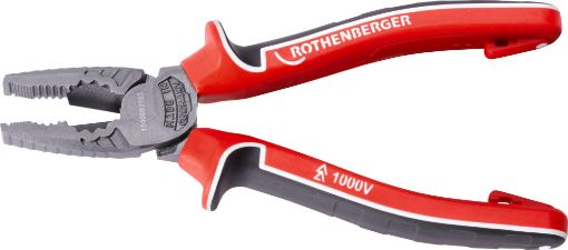 Imagen de Alicate Universal 180 Mm 1500003163 Rothenberger