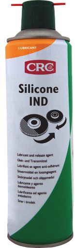 Imagen de Silicone Industrial 500 Ml