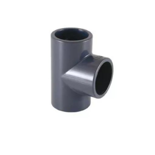 Imagen de Te 90º Encolar 400 Pvc 05328